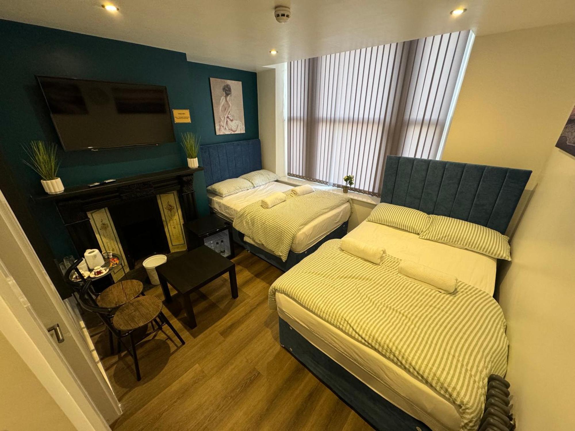 Southgate Luxury Apartments Elland Exterior foto