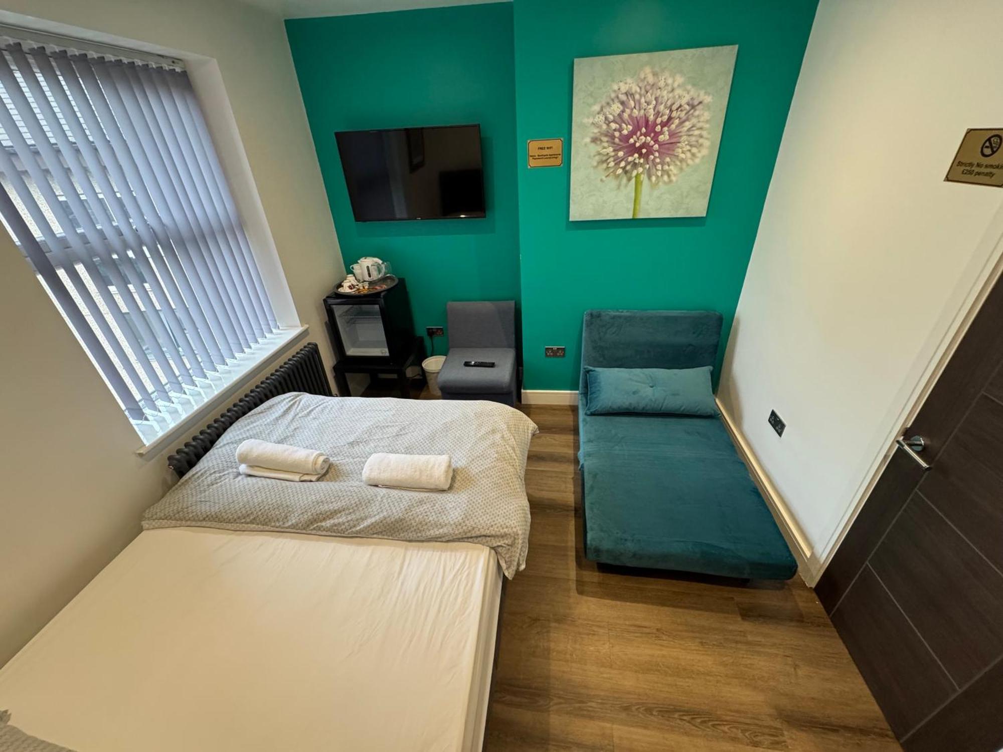 Southgate Luxury Apartments Elland Exterior foto